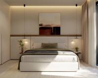 Nueva construcción  - villa - Finestrat - Finestrat Urbanizaciones