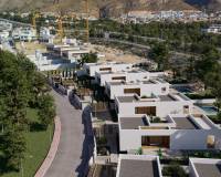 Nueva construcción  - villa - Finestrat - Finestrat Urbanizaciones