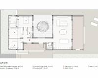 Nueva construcción  - villa - Finestrat - Finestrat Urbanizaciones