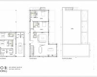 Nueva construcción  - villa - Finestrat - Golf Bahía