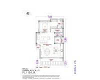 Nueva construcción  - villa - Finestrat - Puig Campana Golf