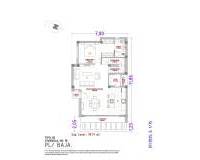 Nueva construcción  - villa - Finestrat - Puig Campana Golf