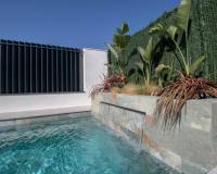 Nueva construcción  - villa - Finestrat - Puig Campana Golf