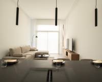 Nueva construcción  - villa - Finestrat - Puig Campana Golf