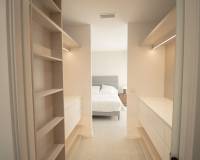 Nueva construcción  - villa - Finestrat - Puig Campana Golf