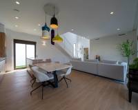 Nueva construcción  - villa - Finestrat - Seascape Resort