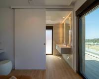 Nueva construcción  - villa - Finestrat - Seascape Resort