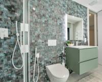 Nueva construcción  - villa - Finestrat - Sierra Cortina