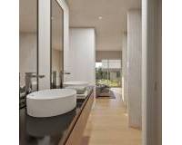 Nueva construcción  - villa - Finestrat - Sierra Cortina