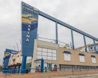 Nueva construcción  - villa - Finestrat - Sierra Cortina