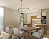 Nueva construcción  - villa - Finestrat - Sierra Cortina