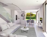 Nueva construcción  - villa - Finestrat - Sierra Cortina