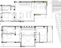 Nueva construcción  - villa - Finestrat - Sierra Cortina