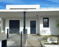 Nueva construcción  - villa - Fortuna - Las Kalendas