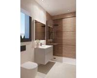 Nueva construcción  - villa - Fuente Álamo - Hacienda Del Álamo Golf