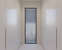 Nueva construcción  - villa - Fuente Álamo - Hacienda del Alamo