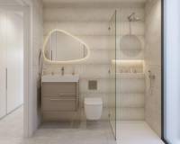 Nueva construcción  - villa - Fuente Álamo - Hacienda del Alamo