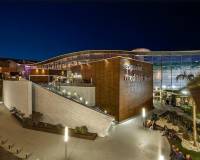 Nueva construcción  - villa - Fuente Álamo - La Pinilla