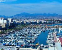 Nueva construcción  - villa - Fuente Álamo - La Pinilla