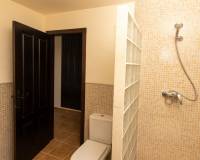 Nueva construcción  - villa - Fuente Álamo - Las Palas