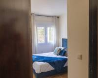 Nueva construcción  - villa - Fuente Álamo - Las Palas