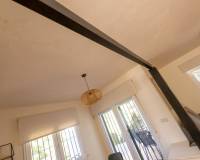 Nueva construcción  - villa - Fuente Álamo - Las Palas