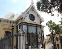 Nueva construcción  - villa - Godella - Urb. Campolivar