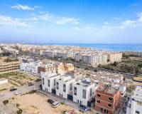 Nueva construcción  - villa - Guardamar del Segura - Els Secans