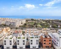 Nueva construcción  - villa - Guardamar del Segura - Els Secans