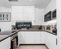 Nueva construcción  - villa - Guardamar del Segura - Els Secans