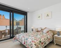 Nueva construcción  - villa - Guardamar del Segura - Els Secans