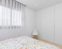 Nueva construcción  - villa - Guardamar del Segura - Els Secans