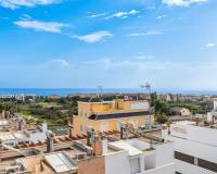 Nueva construcción  - villa - Guardamar del Segura - Els Secans