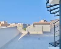 Nueva construcción  - villa - Guardamar del Segura - Els Secans