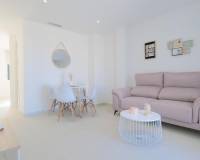 Nueva construcción  - villa - Guardamar del Segura - Els Secans