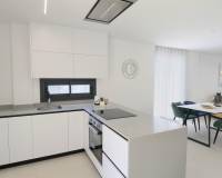 Nueva construcción  - villa - Guardamar del Segura - Els Secans