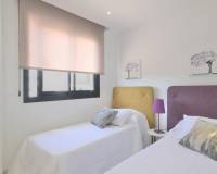 Nueva construcción  - villa - Guardamar del Segura - Els Secans