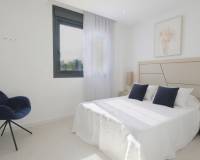 Nueva construcción  - villa - Guardamar del Segura - Els Secans