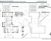 Nueva construcción  - villa - Jacarilla - Vistabella