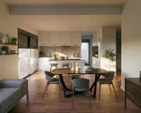 Nueva construcción  - villa - Jacarilla - Vistabella