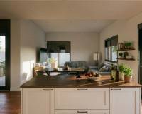 Nueva construcción  - villa - Jacarilla - Vistabella