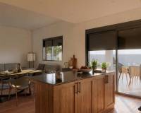 Nueva construcción  - villa - Jacarilla - Vistabella