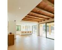 Nueva construcción  - villa - Jávea Xàbia - Valle del Sol