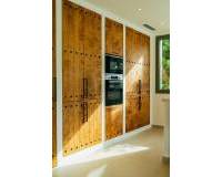 Nueva construcción  - villa - Jávea Xàbia - Valle del Sol