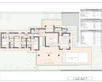 Nueva construcción  - villa - Jávea Xàbia - Valle del Sol