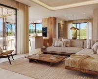 Nueva construcción  - villa - Jávea Xàbia - Valle del Sol