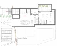 Nueva construcción  - villa - Jávea Xàbia - Valle del Sol