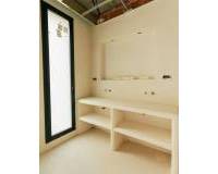 Nueva construcción  - villa - Jávea Xàbia - Valle del Sol