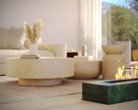 Nueva construcción  - villa - Jávea Xàbia - Valle del Sol