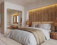Nueva construcción  - villa - Jávea Xàbia - Valle del Sol